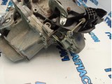 МКПП Citroen Berlingo 2 2231 56. Проверена. Полностью исправна.