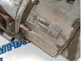 МКПП Citroen Berlingo 2 2231 56. Проверена. Полностью исправна.