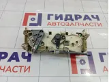 Блок управления отопителем (печкой) Citroen Berlingo 6451NK