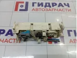 Блок управления отопителем (печкой) Citroen Berlingo 6451NK