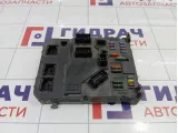 Блок предохранителей Citroen Berlingo 9657999880