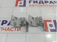 Петли двери передней правой Citroen Berlingo