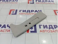 Обшивка стойки средней правой верхняя Citroen Berlingo 9016P0