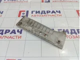 Обшивка стойки средней правой верхняя Citroen Berlingo 9016P0