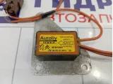 Блок электронный Citroen Berlingo 9673210380