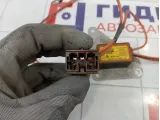 Блок электронный Citroen Berlingo 9673210380