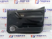 Обшивка двери передней правой Citroen Berlingo 936596
