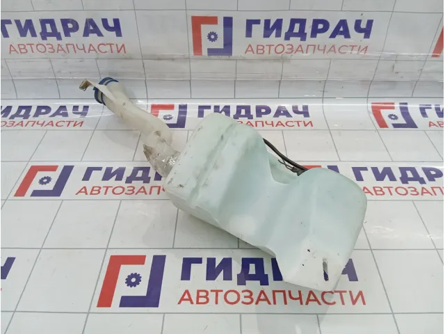 Бачок омывателя стекла Citroen Berlingo 6431D4