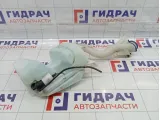 Бачок омывателя стекла Citroen Berlingo 6431D4