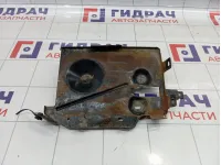 Кронштейн крепления аккумулятора (АКБ) Citroen Berlingo 6545P6