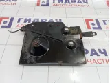 Кронштейн крепления аккумулятора (АКБ) Citroen Berlingo 6545P6