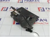 Кронштейн крепления аккумулятора (АКБ) Citroen Berlingo 6545P6