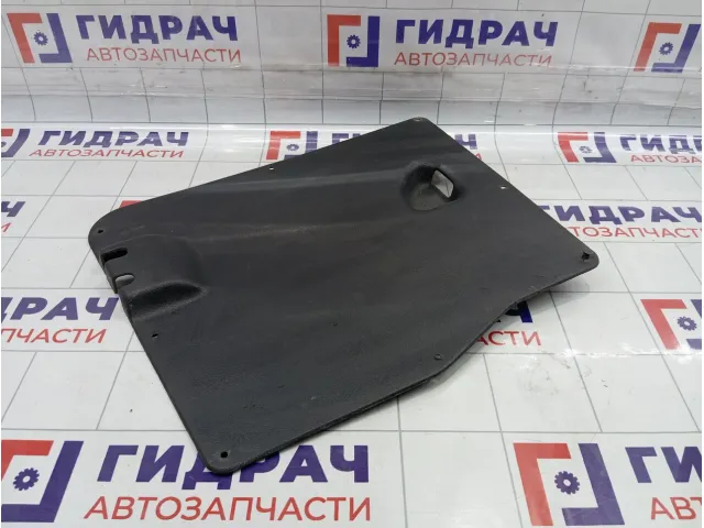 Обшивка двери задней правой Citroen Berlingo 8748AJ