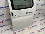 Дверь багажника правая Citroen Berlingo 9008F2