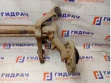 Балка задняя Citroen Berlingo 514898
