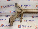 Балка задняя Citroen Berlingo 514898