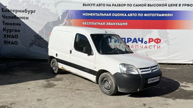 Автомобиль Citroen Berlingo  в разборе