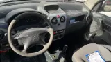 Усилитель бампера переднего Citroen Berlingo 7414CR