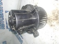 мотор печки Citroen C4