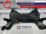 Балка подмоторная Citroen C4 3502FH.