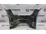 Балка подмоторная Citroen C4 3502FH.