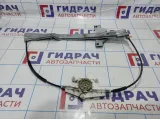 Стеклоподъемник электрический передний правый Citroen C4 9222R1