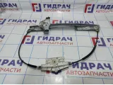 Стеклоподъемник электрический передний правый Citroen C4 9222R1