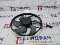Вентилятор радиатора Citroen C4 1253K4