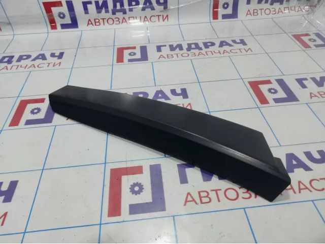 Накладка стойки наружная левая Citroen C4 9018H0