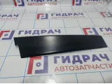 Накладка стойки наружная левая Citroen C4 9018H0
