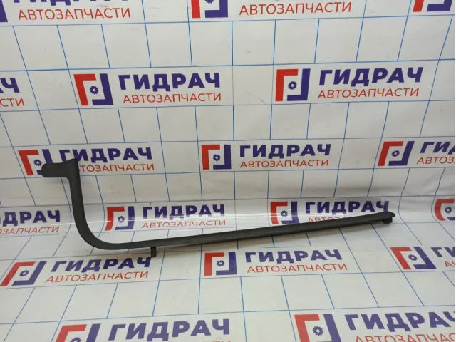 Накладка порога внутренняя правая Citroen C4 8274P7