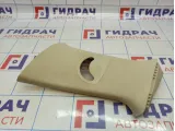 Обшивка стойки средней левой верхняя Citroen C4 9646212977