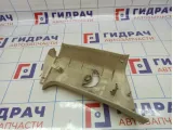Обшивка стойки средней левой верхняя Citroen C4 9646212977