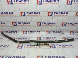 Подушка безопасности боковая (шторка) левая Citroen C4 9646572180