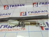 Подушка безопасности боковая (шторка) левая Citroen C4 9646572180