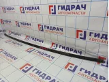 Молдинг крыши левый Citroen C4 8319J4