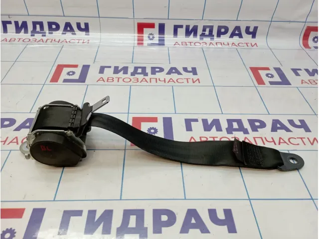 Ремень безопасности задний левый Citroen C4 8974JK