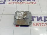 Блок управления AIR BAG Citroen C4 9673581080