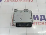 Блок управления AIR BAG Citroen C4 9673581080