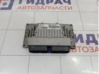 Блок управления АКПП Citroen C4 2529XA