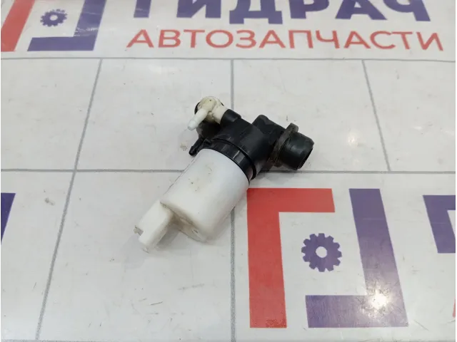 Насос омывателя Citroen C4 643475