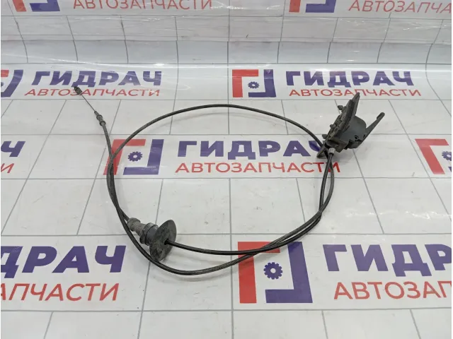 Ручка открывания капота Citroen C4 7937P0