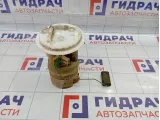 Насос топливный электрический Citroen C4 1525KJ