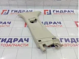 Обшивка стойки средней левой верхняя Citroen C4 833131