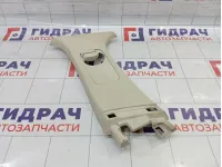 Обшивка стойки средней левой верхняя Citroen C4 833131