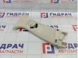 Обшивка стойки средней правой верхняя Citroen C4