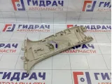 Обшивка стойки средней правой верхняя Citroen C4