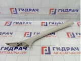 Обшивка стойки передней правой верхняя Citroen C4