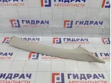 Обшивка стойки передней правой верхняя Citroen C4