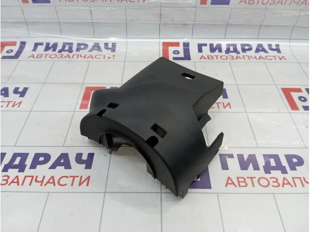 Кожух рулевой колонки нижний Citroen C4 4131X7